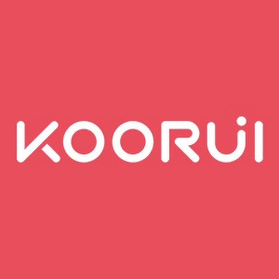 Cupões Koorui