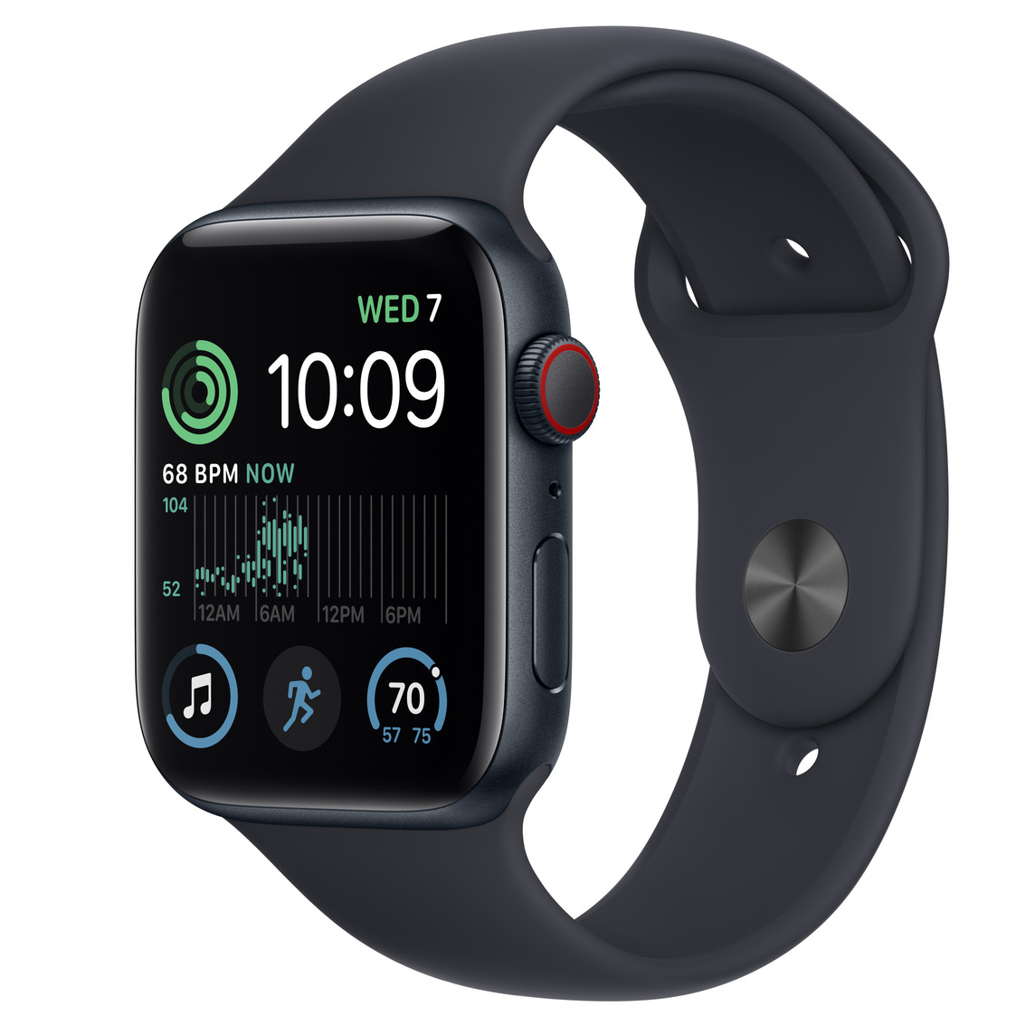 Apple Watch SE