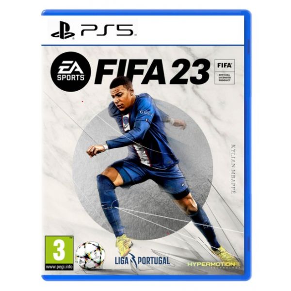 FIFA 23 PS5