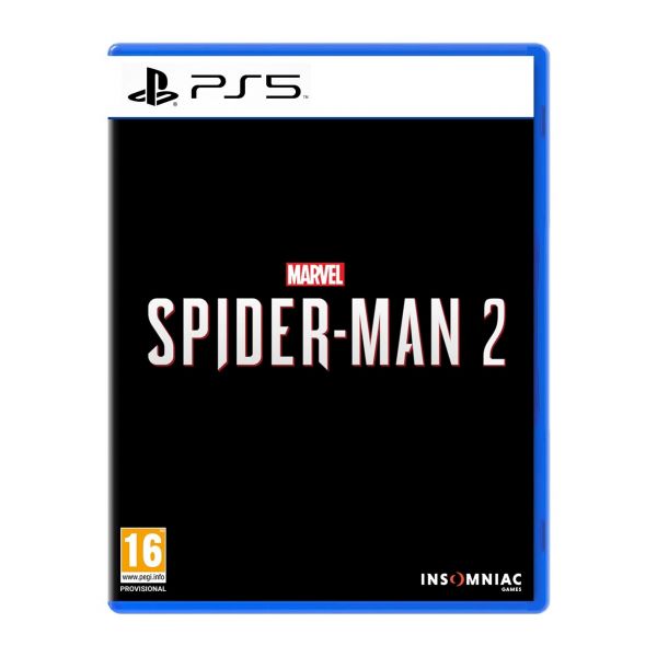 Marvel's Spider-Man 2 PS5