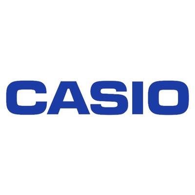 Cupões Casio