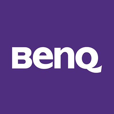 Cupões BenQ