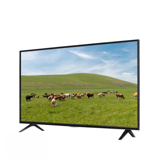 Televisões e Smart TVs