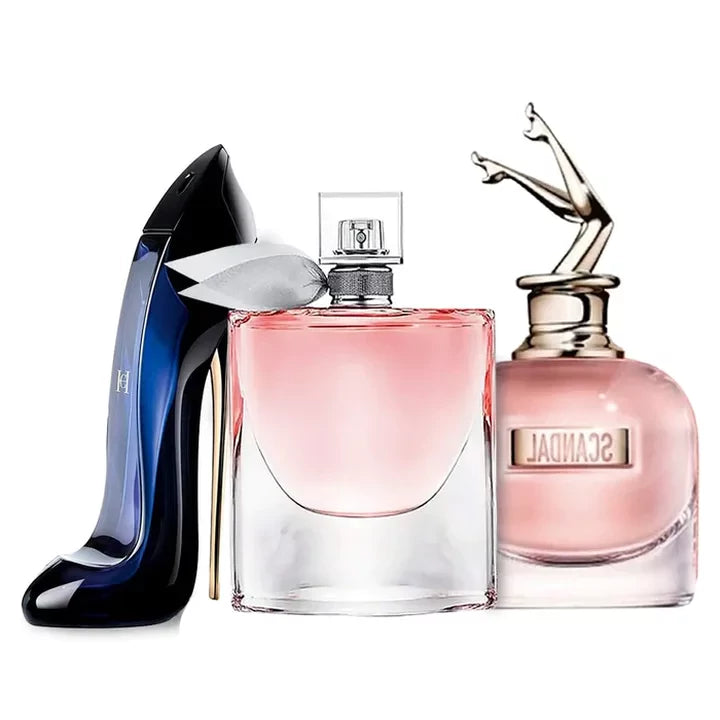 Perfumes para Mulher