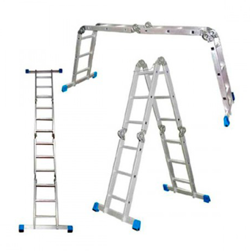 Escadas e Escadotes