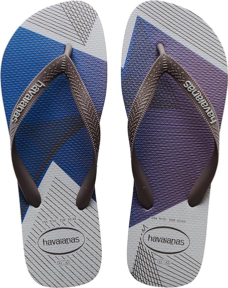 Havaianas Tendência Chinelos para Homem