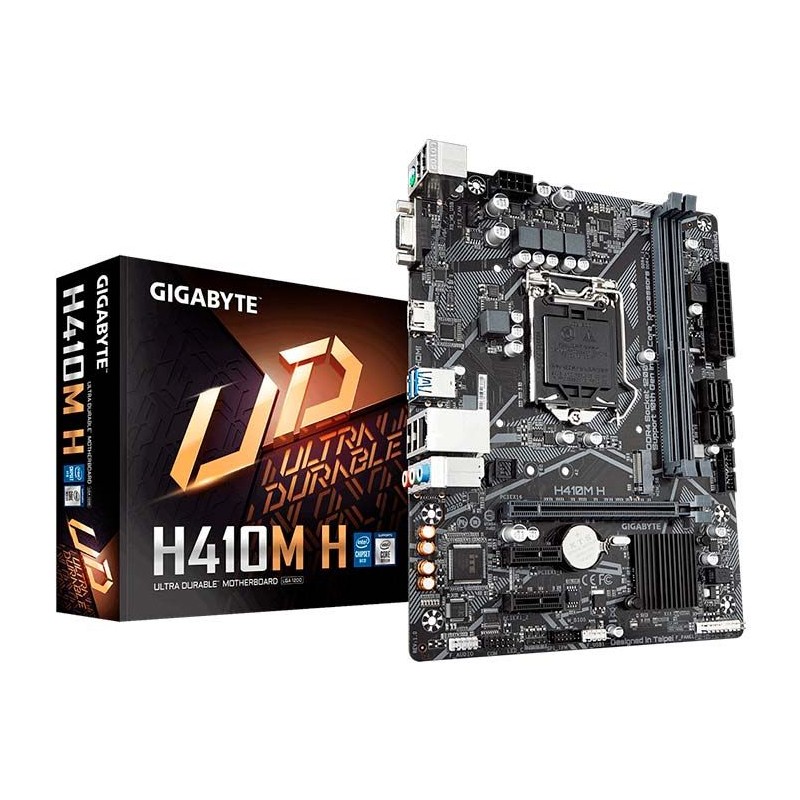 Motherboards e Placas-mãe