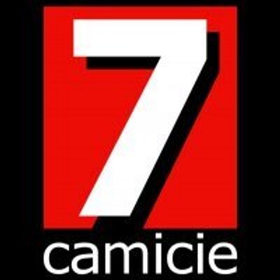 7Camicie Lojas e Horários
