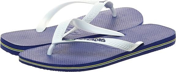 Chinelos Havaianas Unissexo Para Adultos