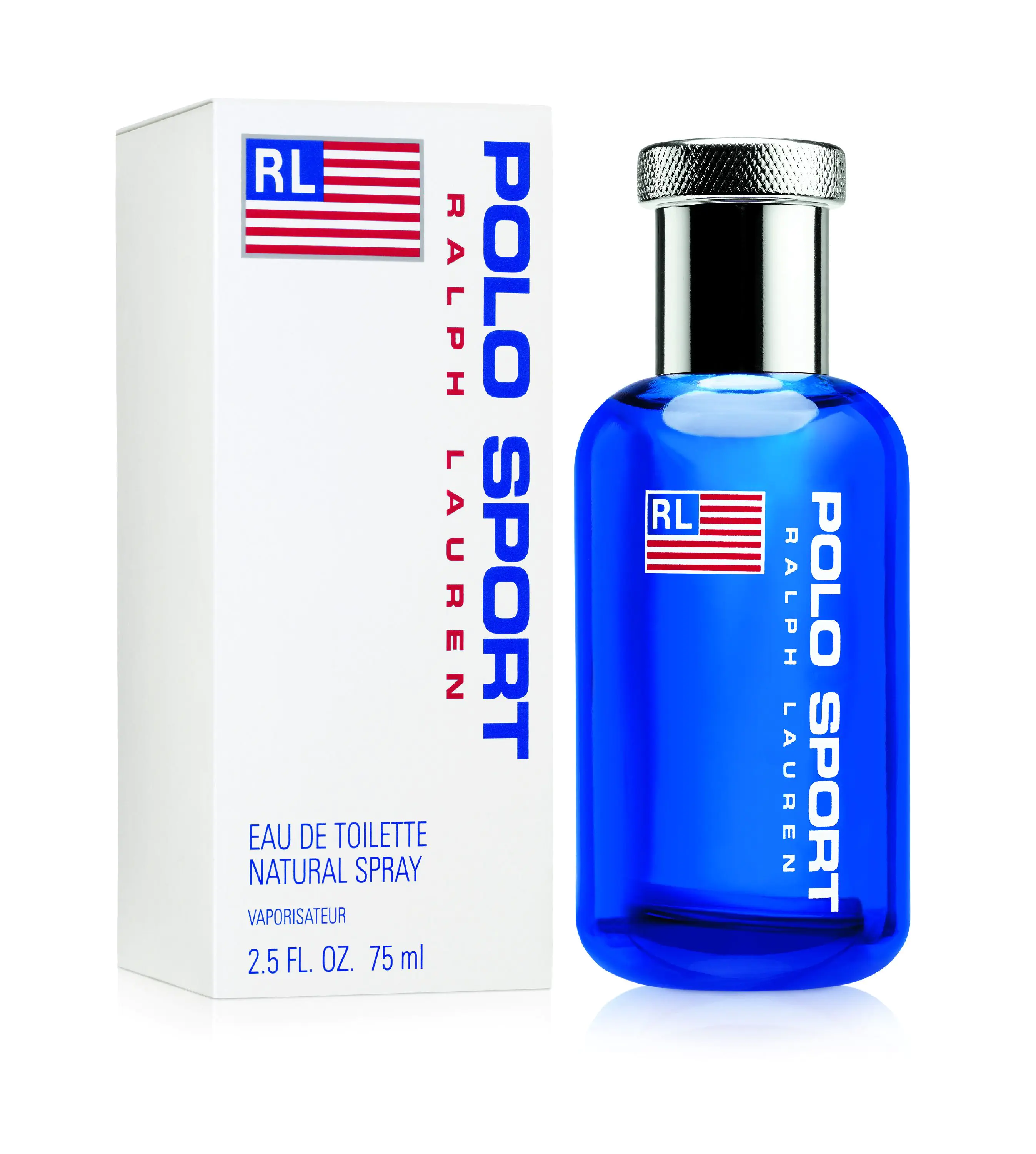 Ralph Lauren Polo Sport Eau de Toilette para Homem 75ml