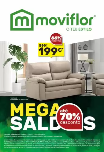 Folheto Moviflor