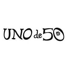 Uno de 50 Lojas e Horários