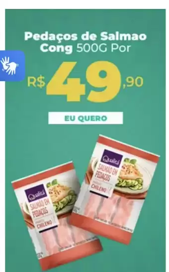 Folheto Pão de Açúcar