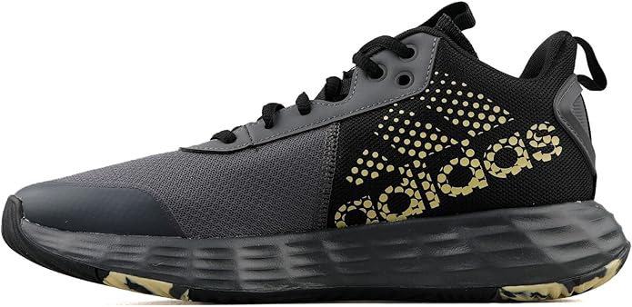 adidas Ownthegame 2.0, Basquetball Shoe para homem