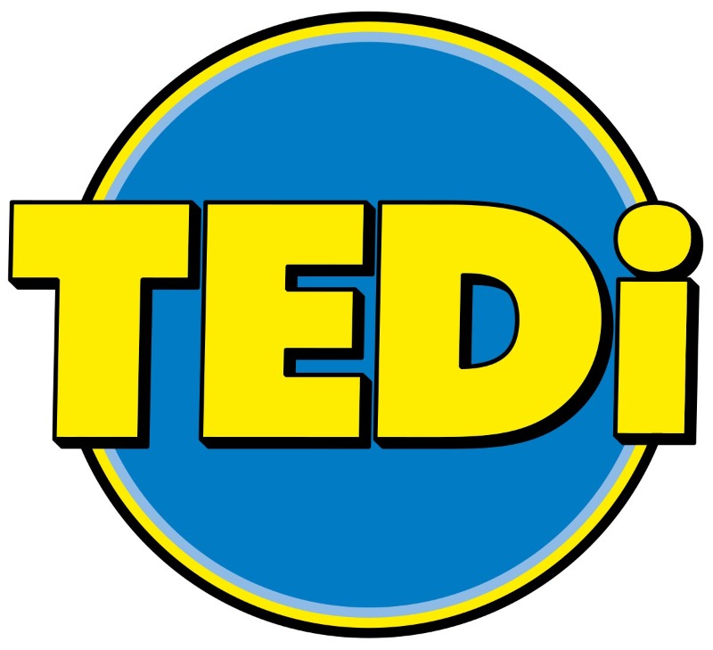 Cupões Tedi