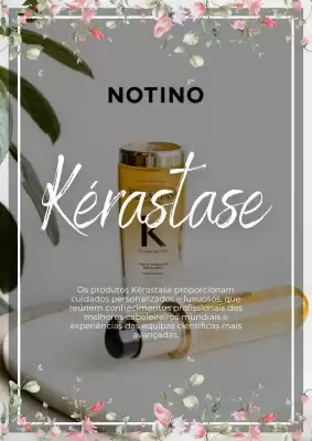 Folheto Notino