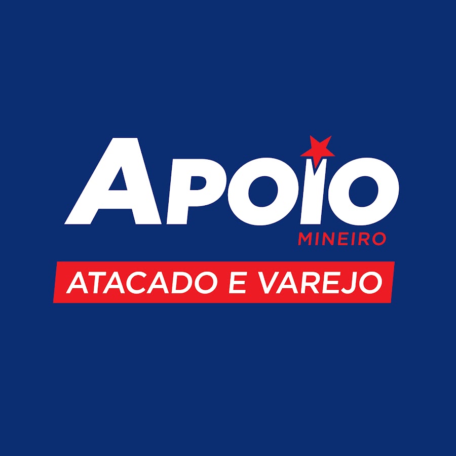 Catalogs Apoio Mineiro