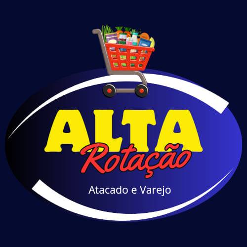 Catalogs Alta Rotação Atacadista