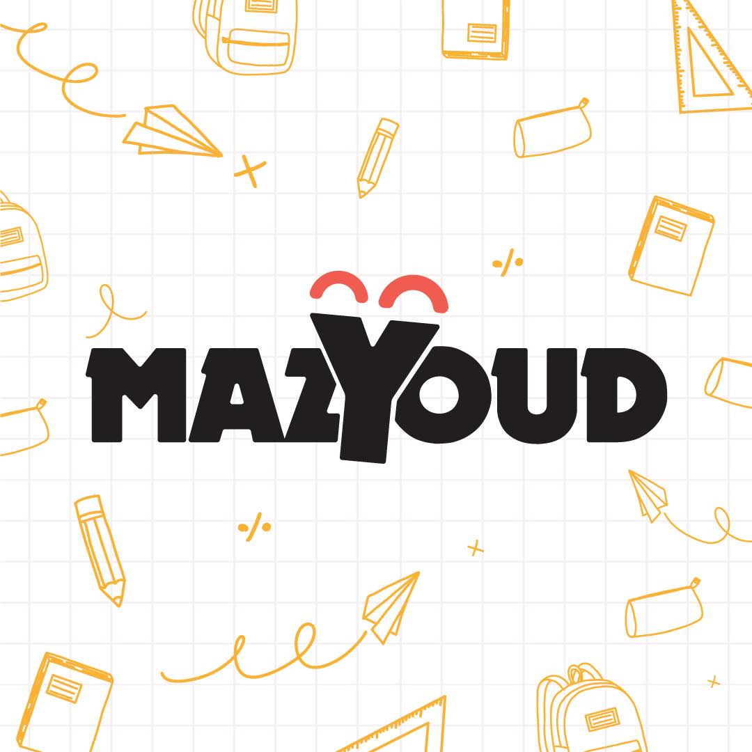 Coupons Mazyoud