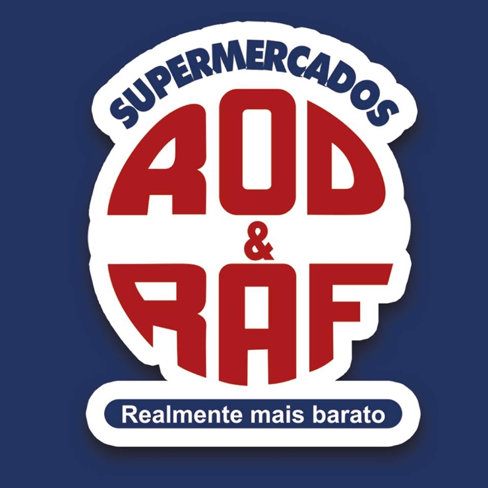 Catalogs Supermercados Rod e Raf