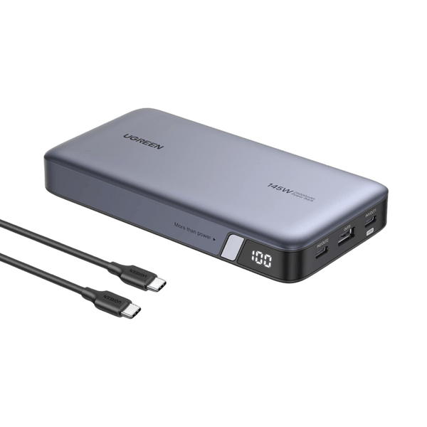 Power Banks