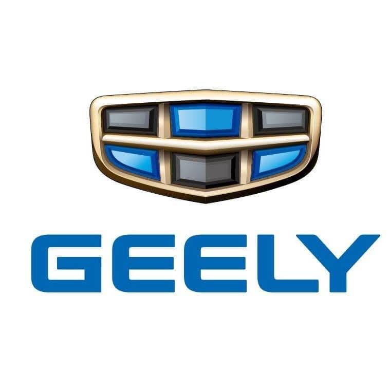 Geely
