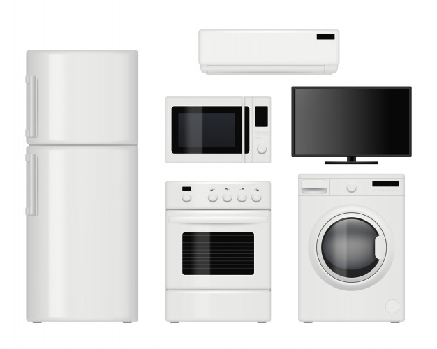 Appliances