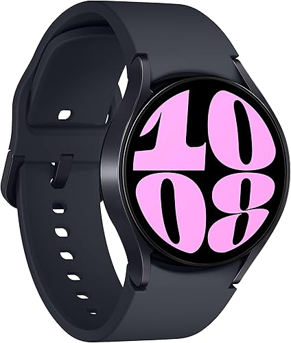  SAMSUNG Galaxy Watch 6 40mm Bluetooth Smartwatch
