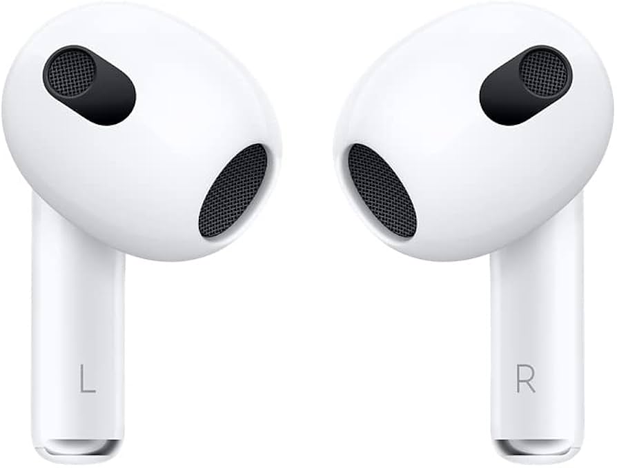 Apple AirPods