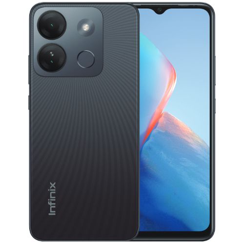 Infinix Smart 7