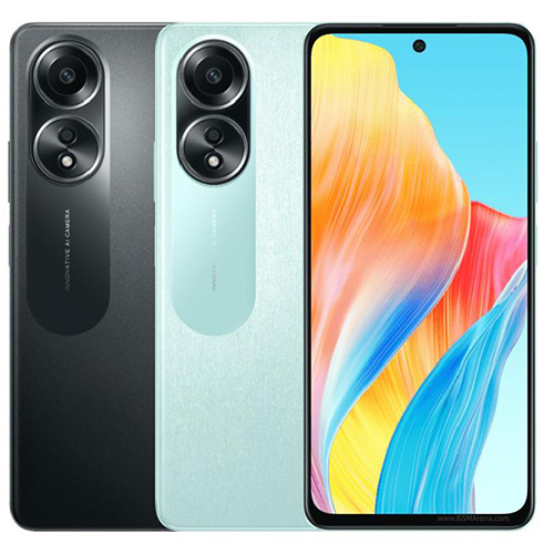 Oppo A58