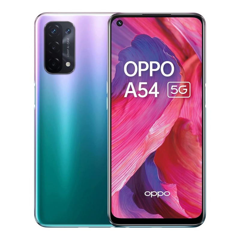 Oppo A54
