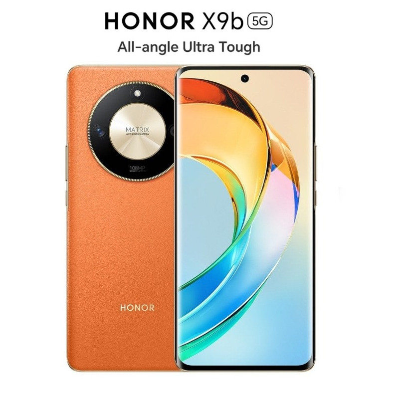 Honor X9b