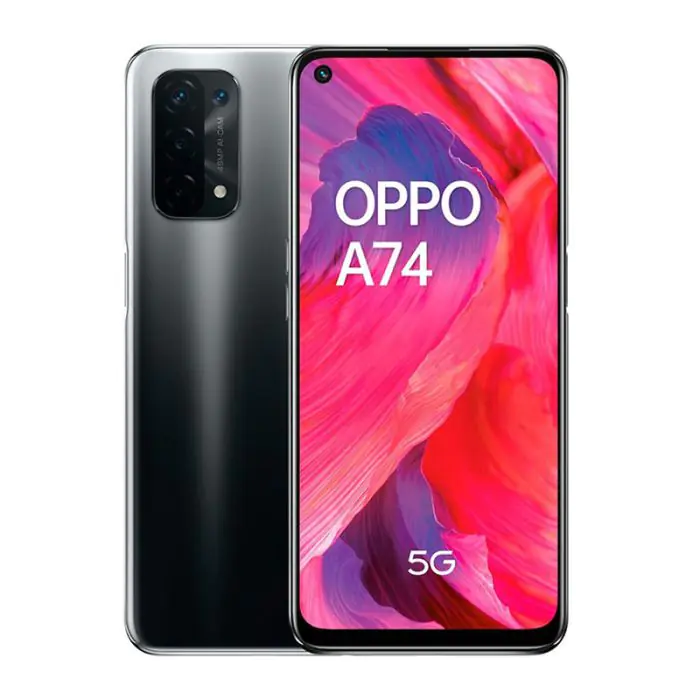 Oppo A74