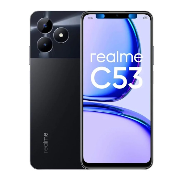 Realme C53
