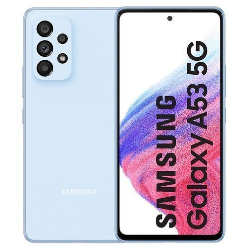 Samsung Galaxy A53