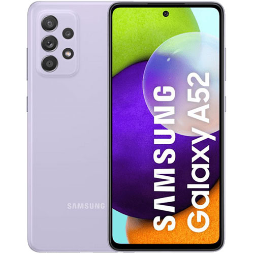 Samsung Galaxy A52