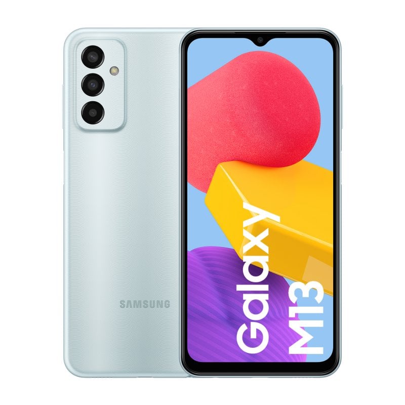 Samsung Galaxy M13