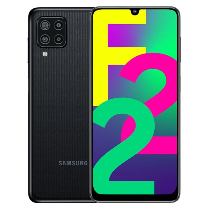 Samsung Galaxy F22