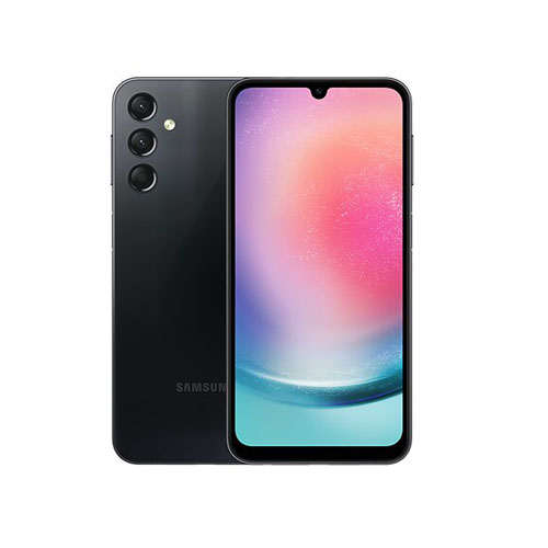 Samsung Galaxy A24