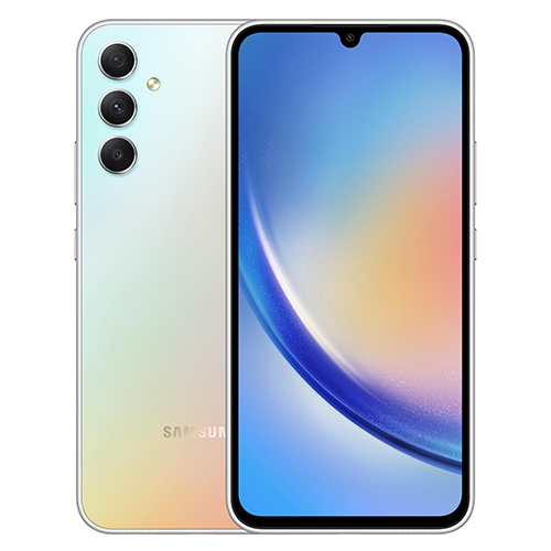 Samsung Galaxy A34
