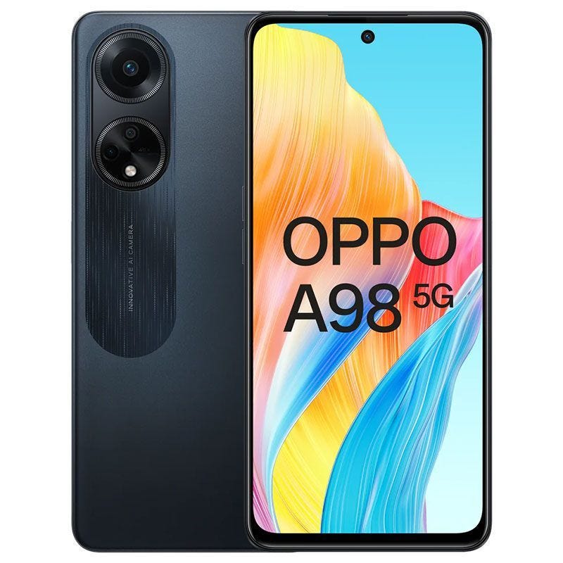 Oppo A98