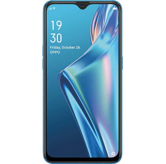 Oppo A11K
