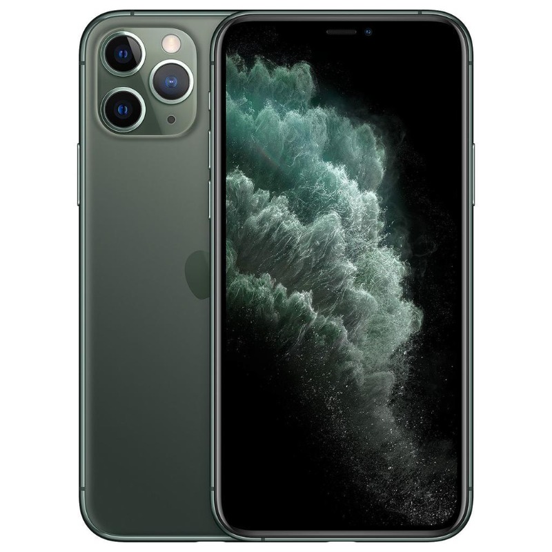 Apple iPhone 11 Pro