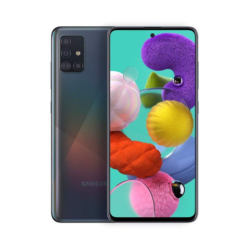 Samsung Galaxy A51
