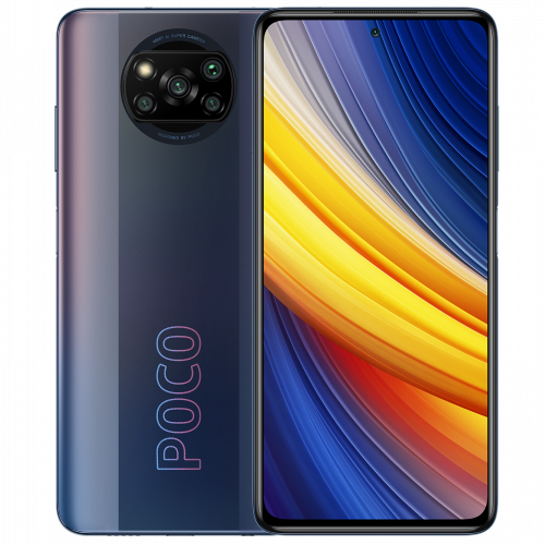 Poco X3 Pro