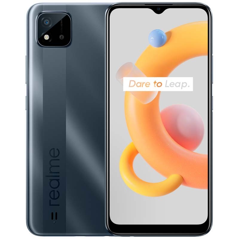 Realme C11