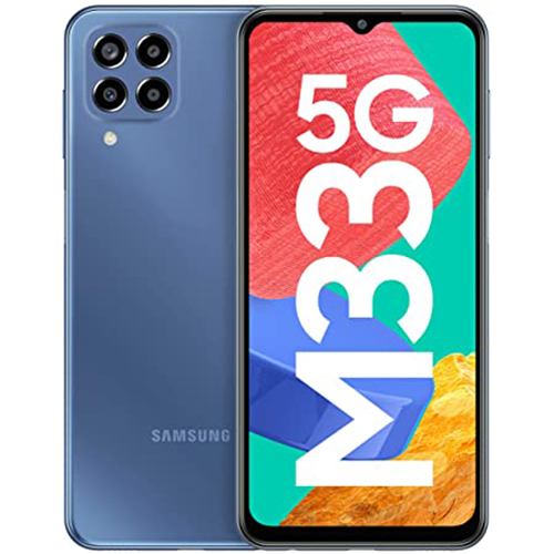 Samsung Galaxy M33