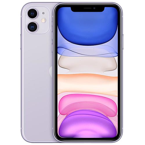 Apple iPhone 11