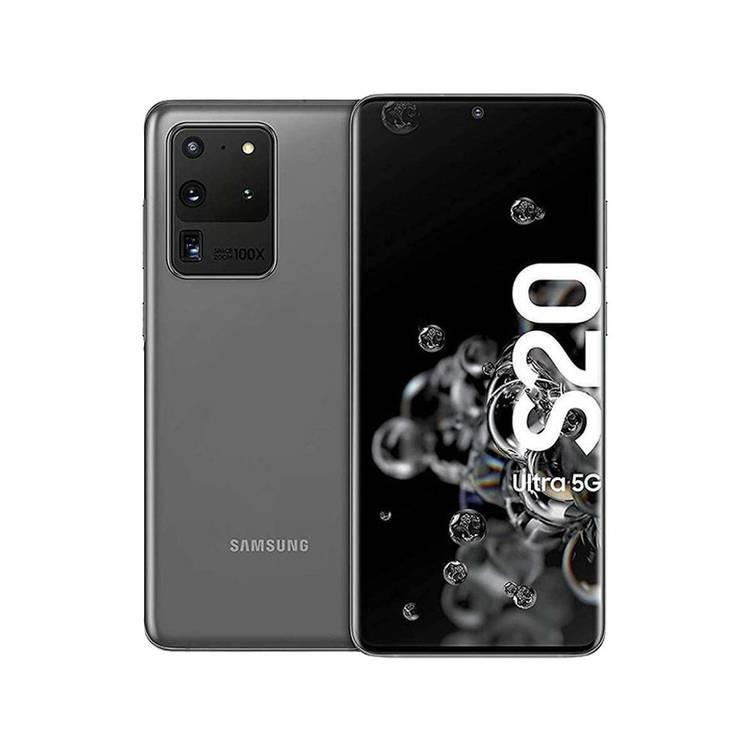 Samsung Galaxy S20 Ultra